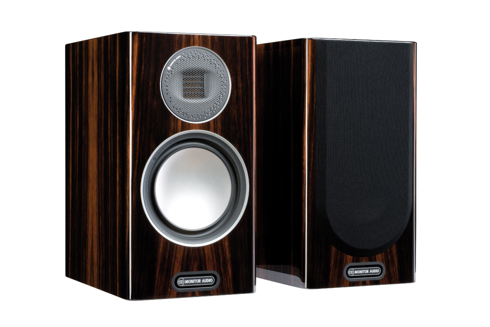 Gold 100 5G | Monitor Audio | モニターオーディオ | 英国スピーカー