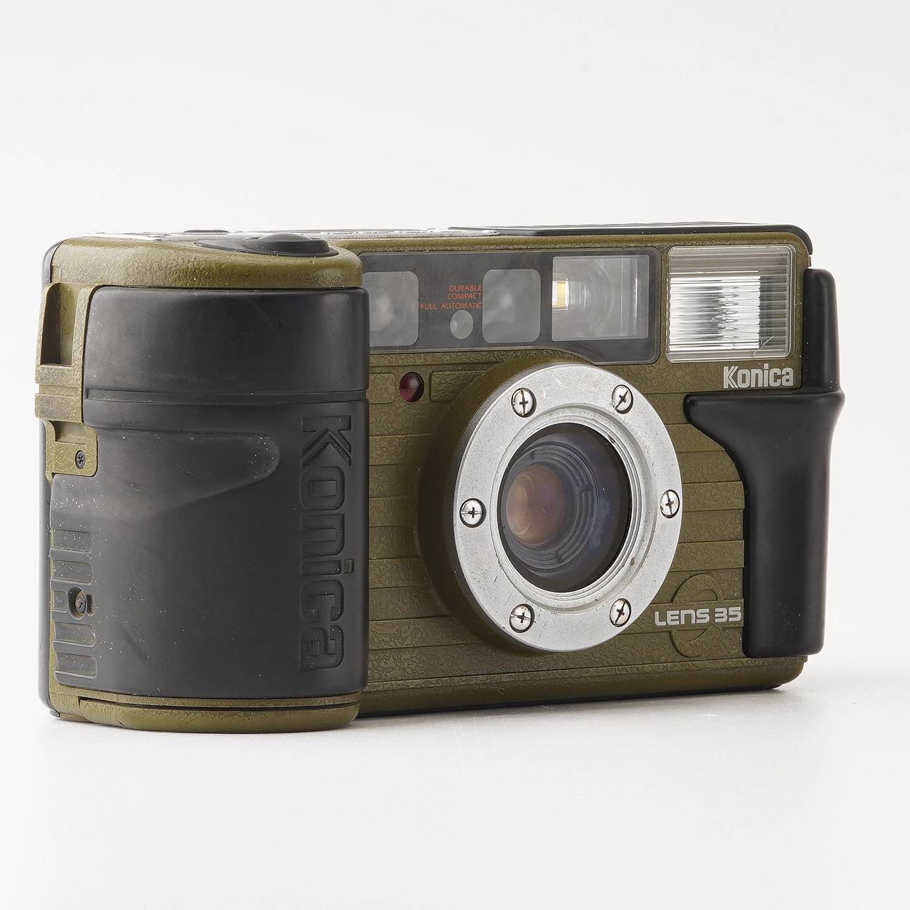 動作確認OK】KONICA 現場監督 28 HG ☆良品☆ コニカ KONICA 現場