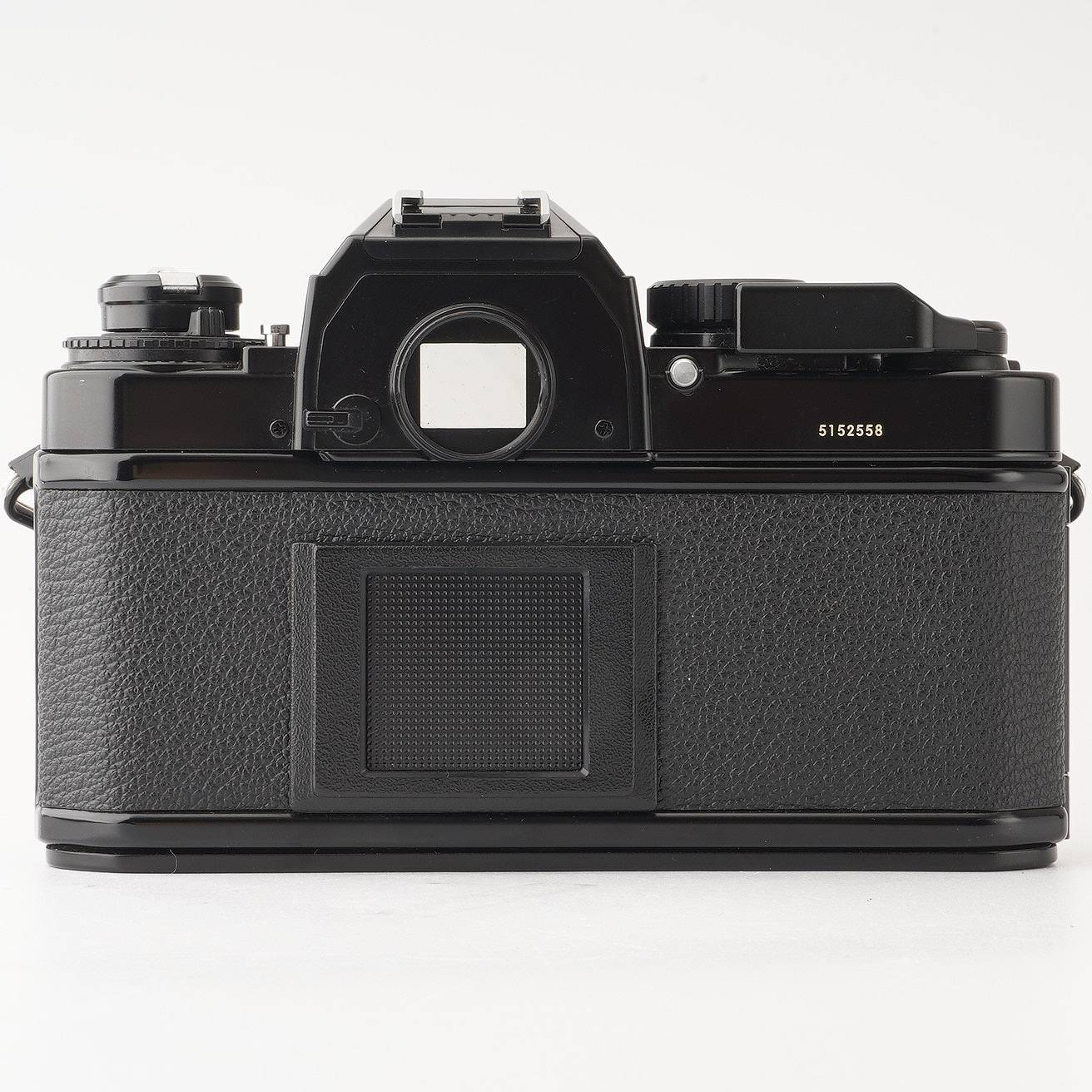 Nikon FA 一眼レフカメラ 35-135mmレンズ付き Nikon FAを徹底解説