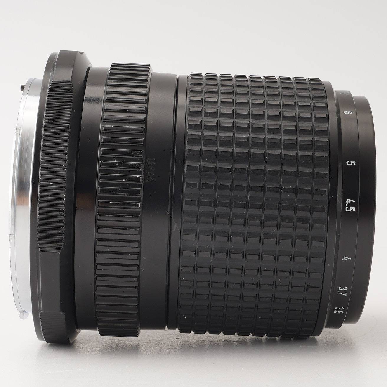 ○ ペンタックス 67用 SMC PENTAX 135mm F4 マクロ MACRO 6×7 中判レンズ