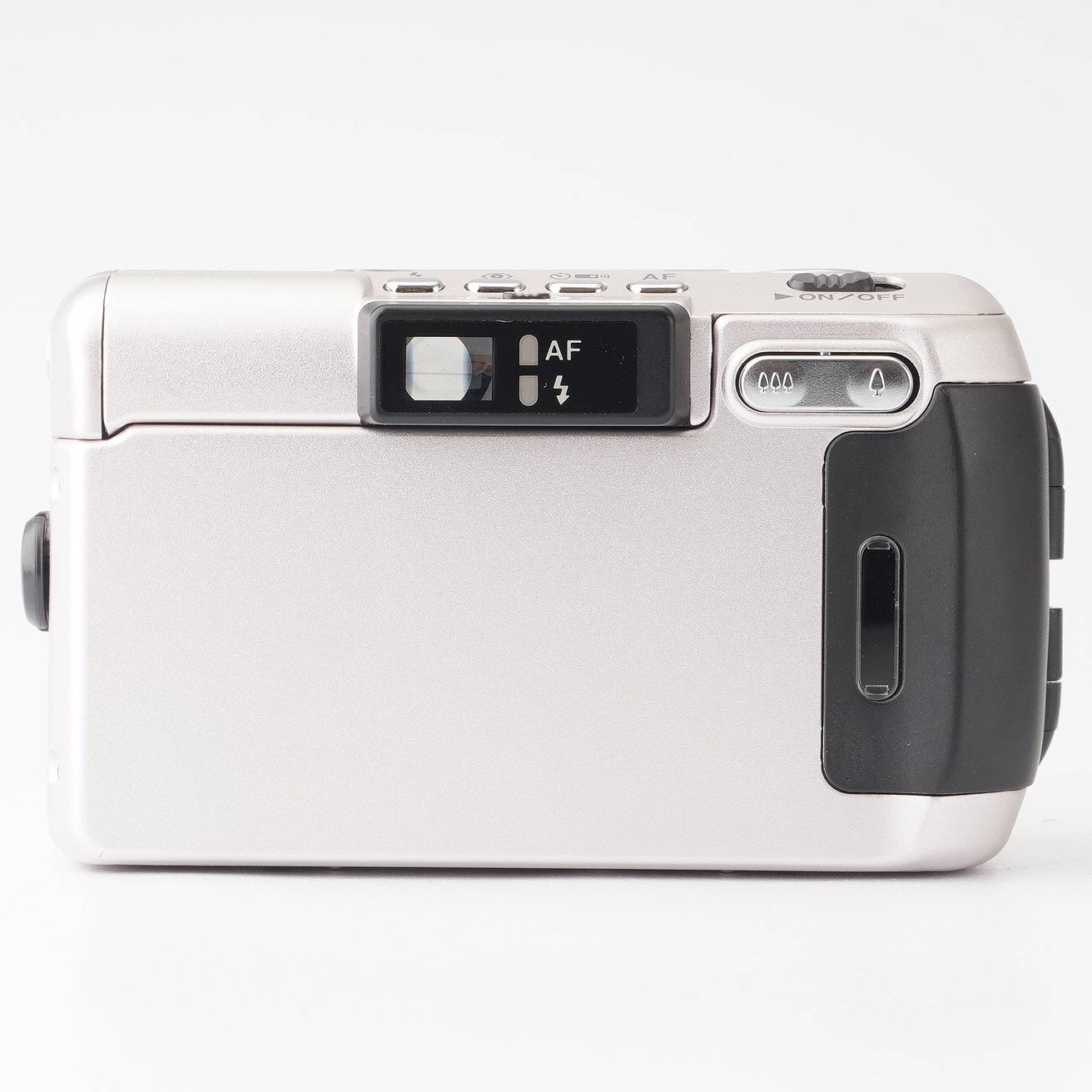 ペンタックス Pentax ESPIO 120Mi / ZOOM 38-120mm – Natural Camera