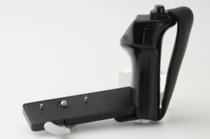 マミヤ Mamiya レフトハンドグリップ Left Hand Grip M645 RB67 RZ67