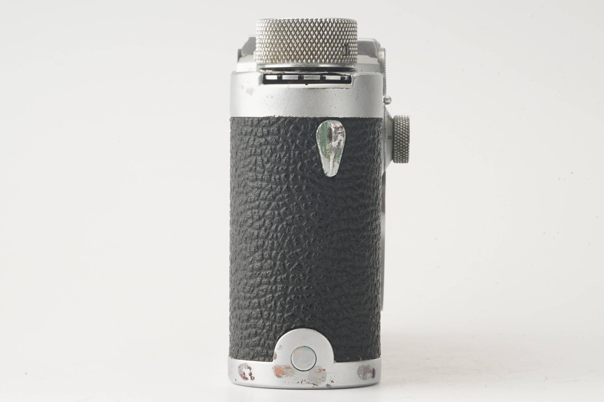 Leotax レンジファインダーカメラ W-61レンズ Leotax レンジ