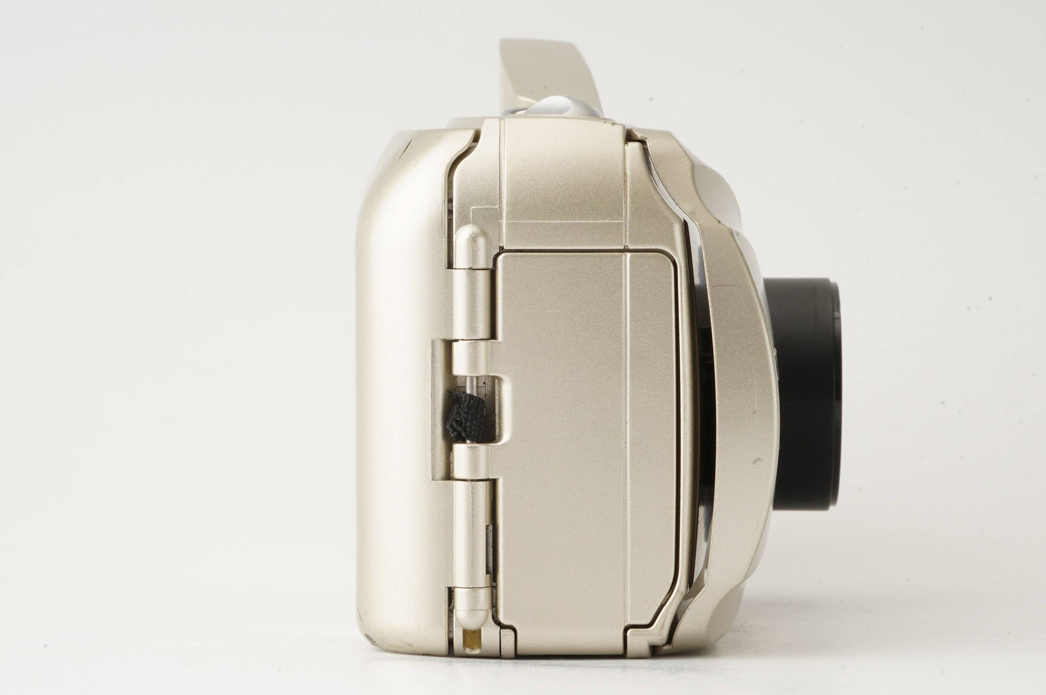 完動品 希少】OLYMPUS μ【mju:】 L フィルムカメラ 完動品 希少