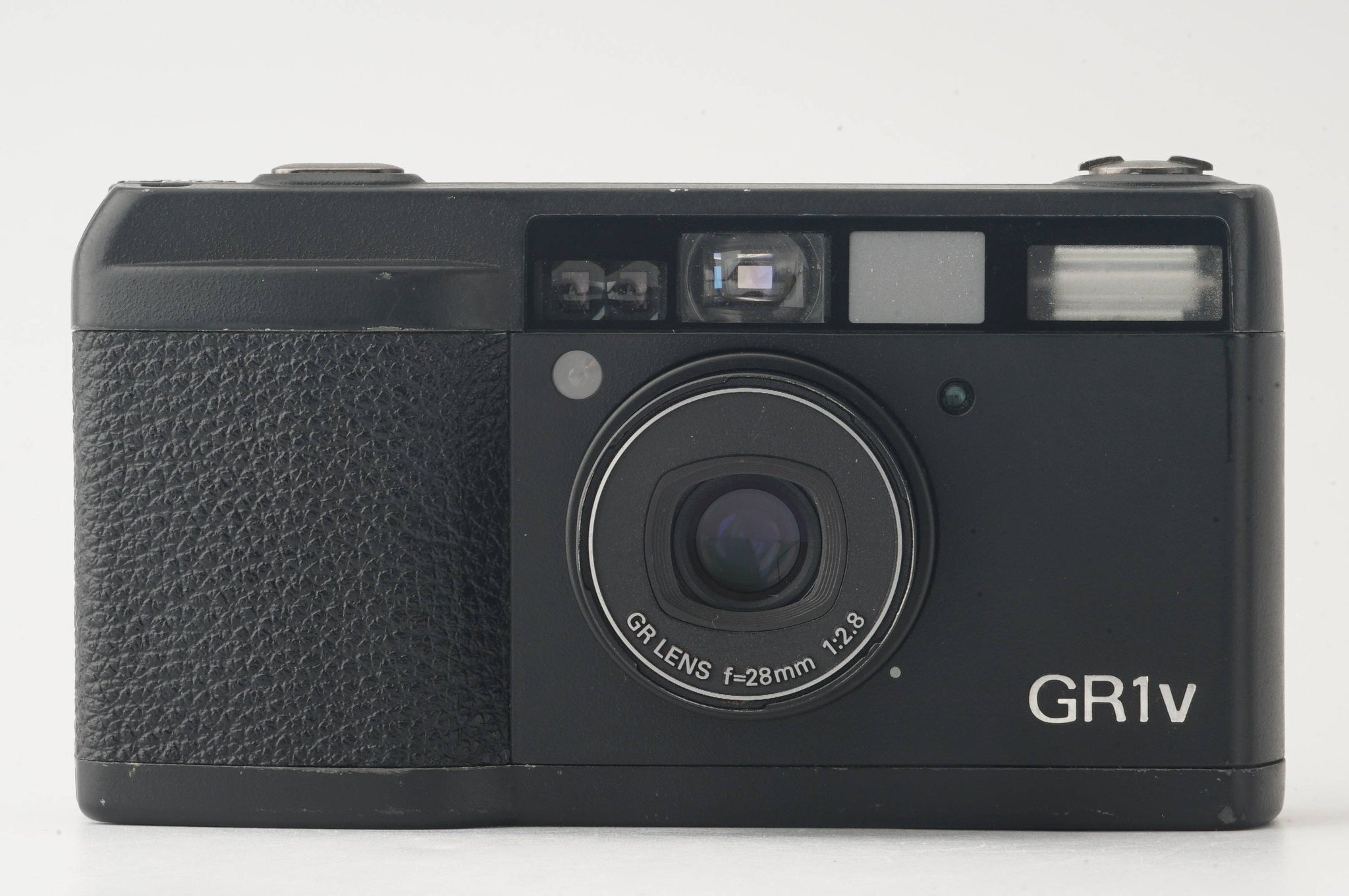 ほぼ液晶不良なし☆RICOH GR1V ほぼ液晶不良なし☆RICOH GR1V ほぼ液晶