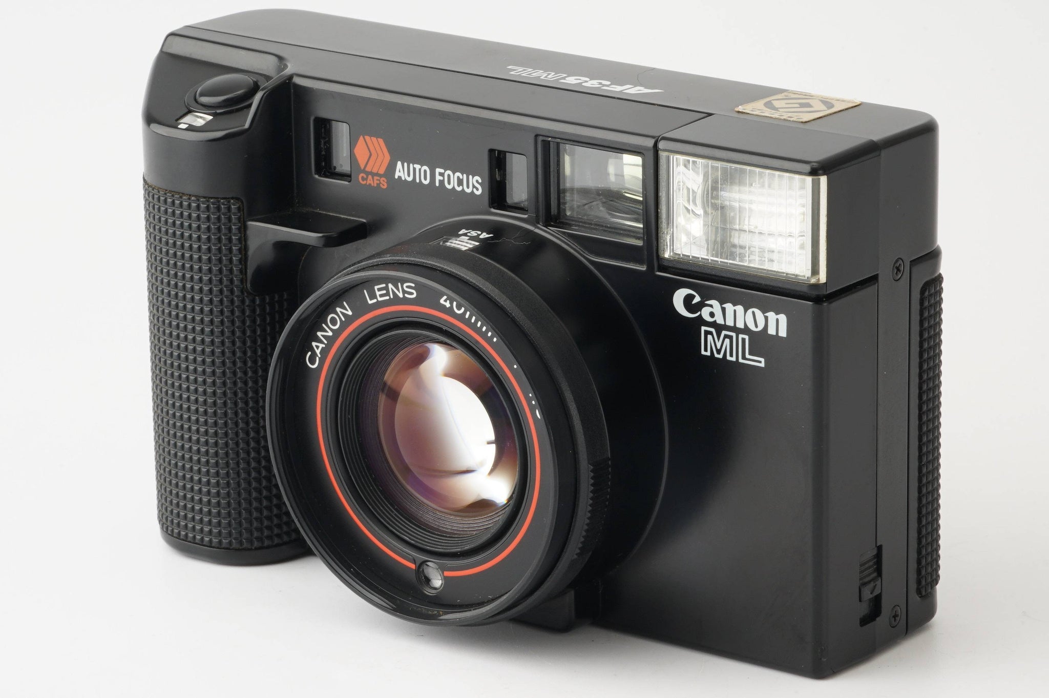 キヤノン Canon AF35 ML (オートボーイスーパー） キヤノン Canon