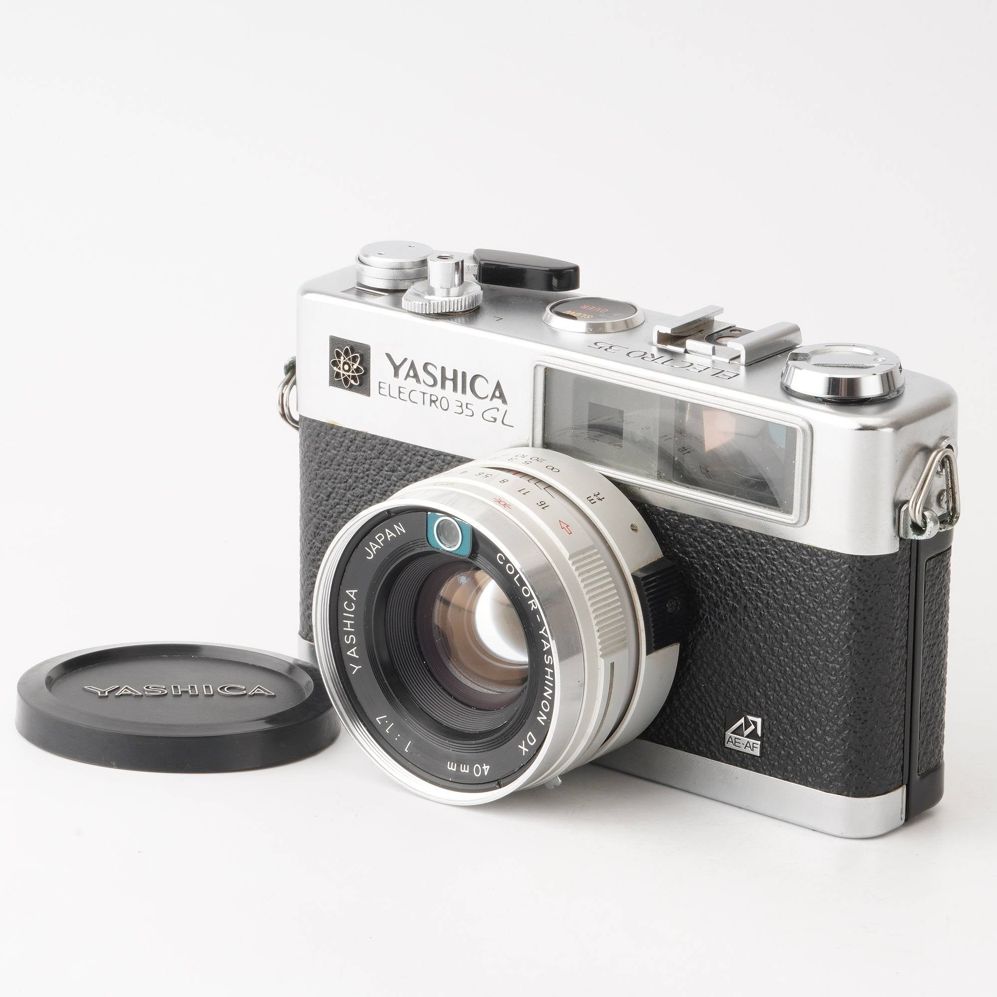 ト長】 二眼レフカメラ 3点まとめ売り Yashica-Mat ヤシカ MAMIYAFLEX