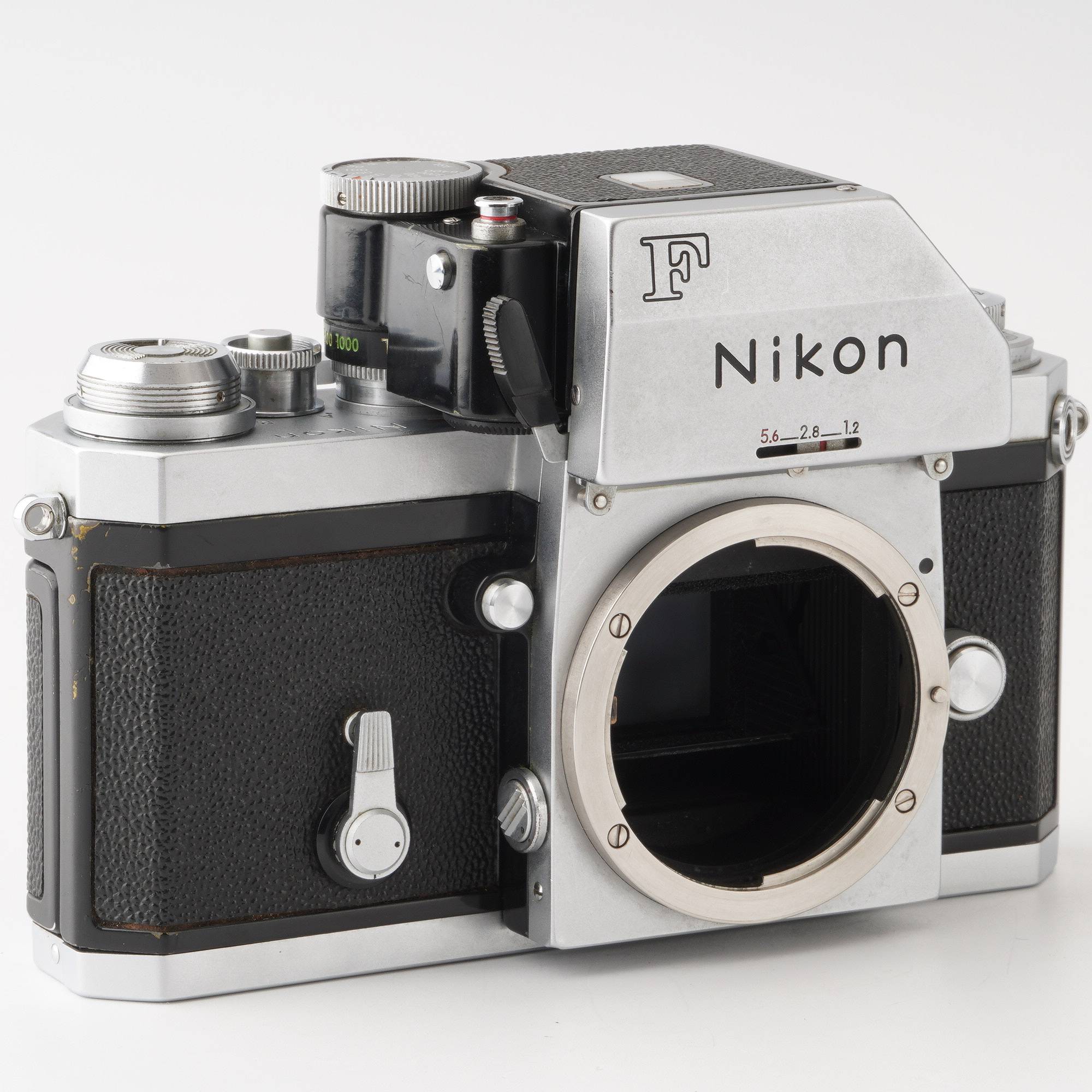 Nikon ニコン フィルムカメラ F2 フォトミックジャンク 一眼レフ