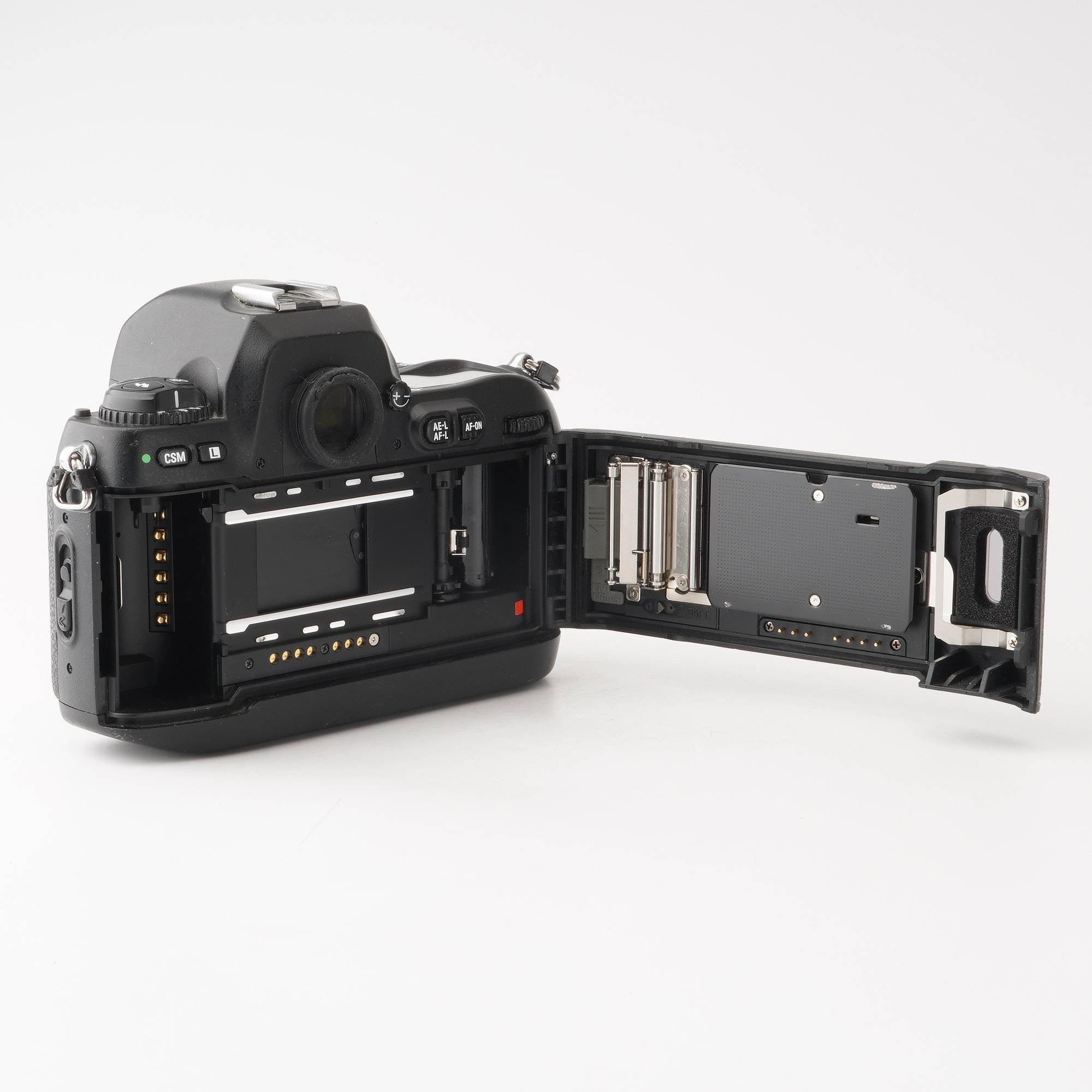 Nikon F100 【動作未確認】 #1846 【公式通販】