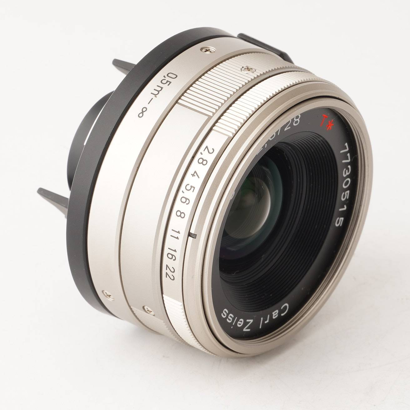 ◇CONTAX Carl Zeiss Biogon 28mm F2.8 T* / コンタックス Gマウント