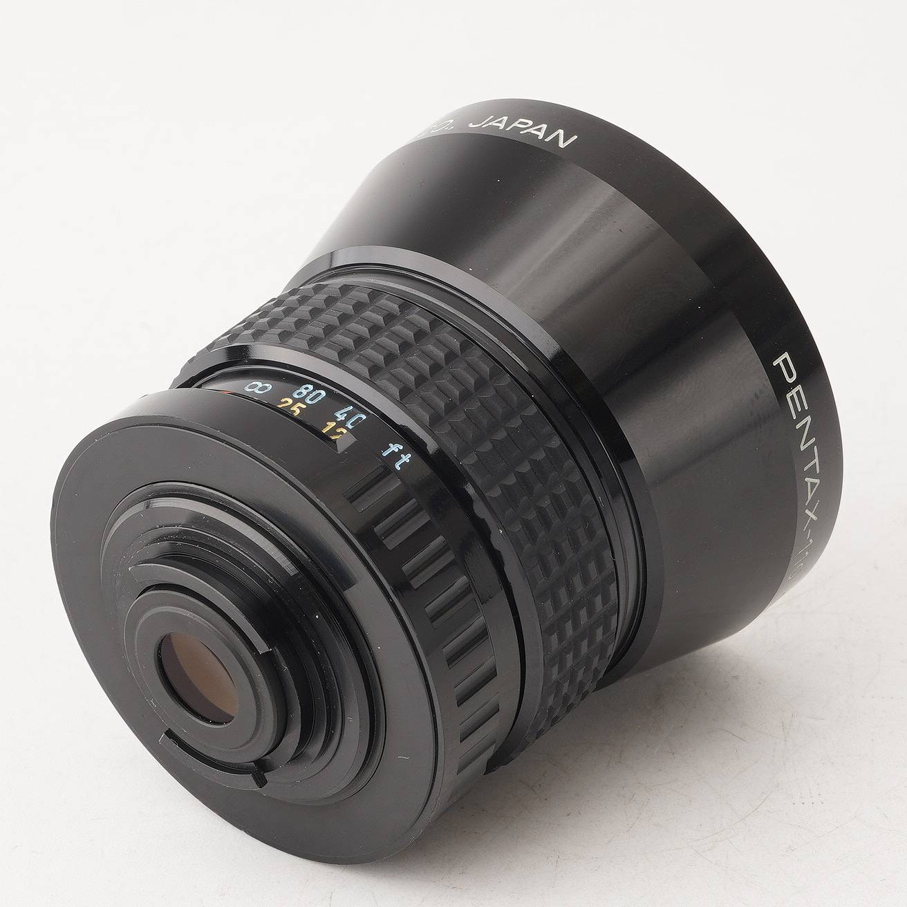 ペンタックス Pentax PENTAX-110 70mm F2.8 auto 110用 – Natural