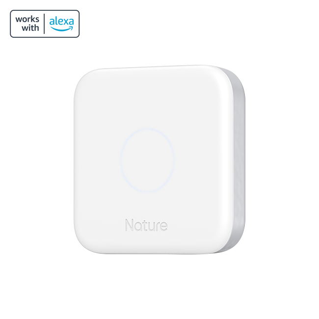 Nature Remo（ネイチャーリモ）