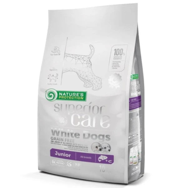 ネイチャーズプロテクション