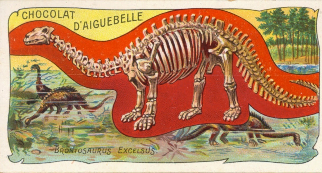 国立科学博物館開館100周年記念古生物シリーズ『恐竜』 メダル