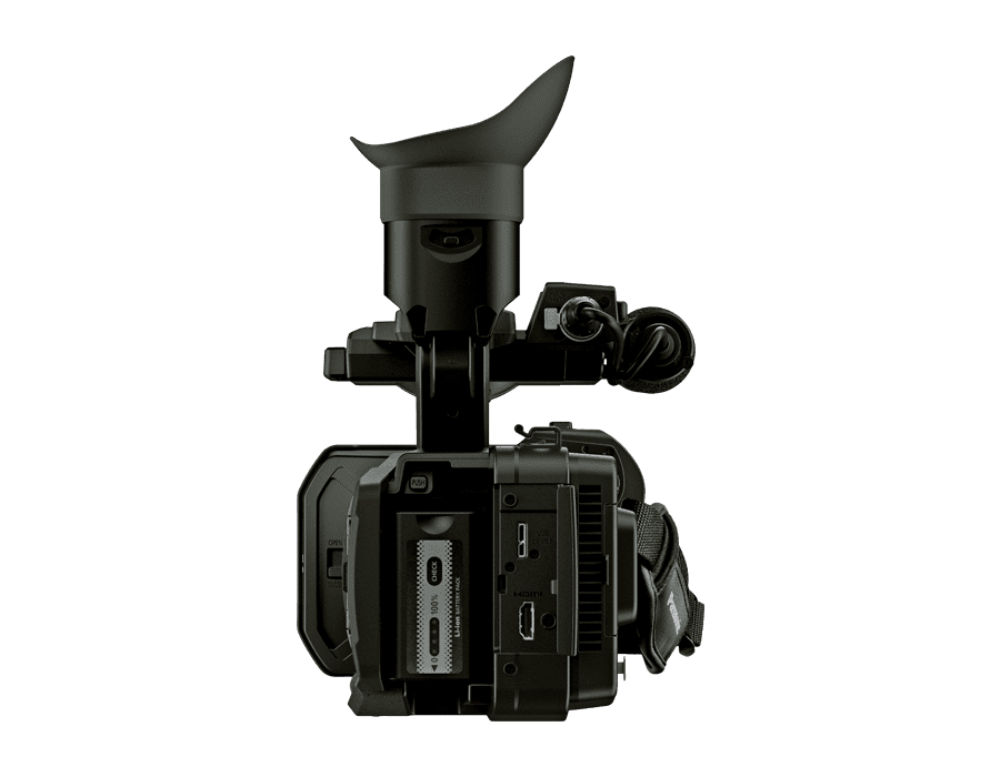 Panasonic AG-UX180 Professional Camera Recorder - Nationwide Video