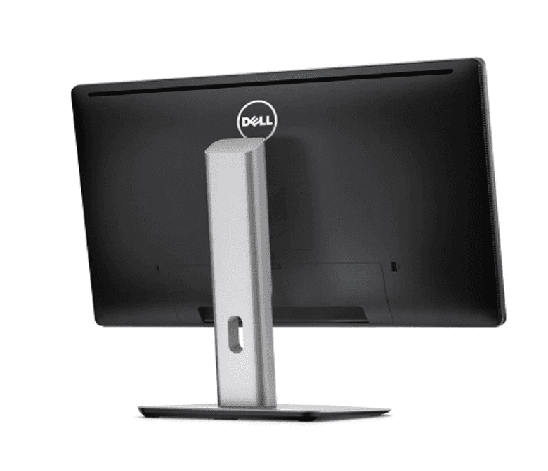 Dell 4K display P2415Q + HPモニターアーム Dell 4K display P2415Q +