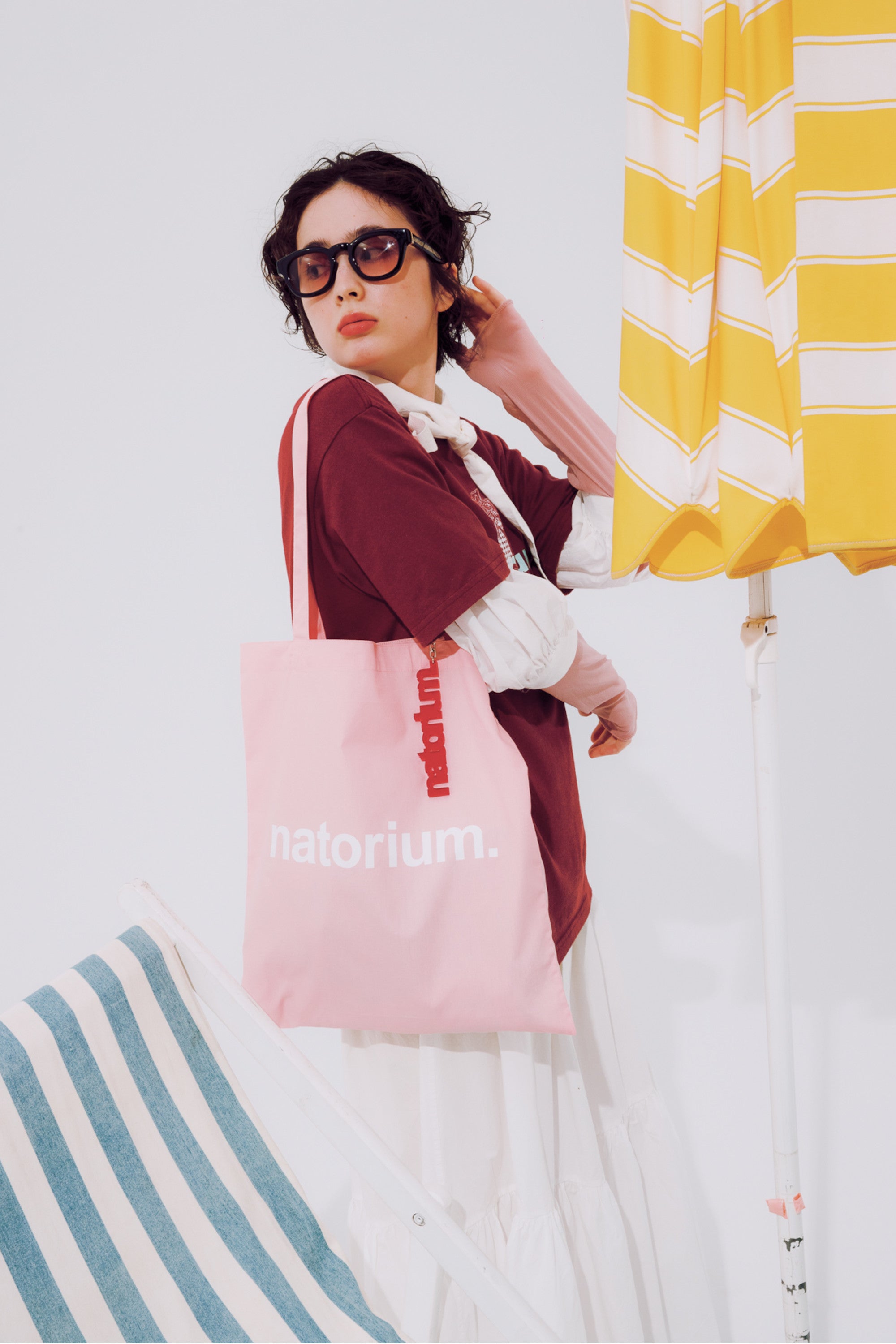 Bag – なとり natorium. Official Store