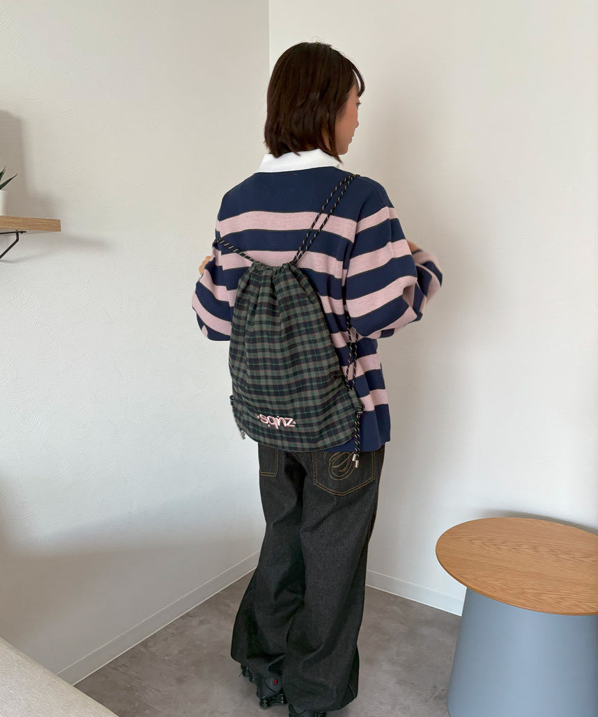 サカナクション ナップサック 商品詳細ページ | sakanaction ONLINE