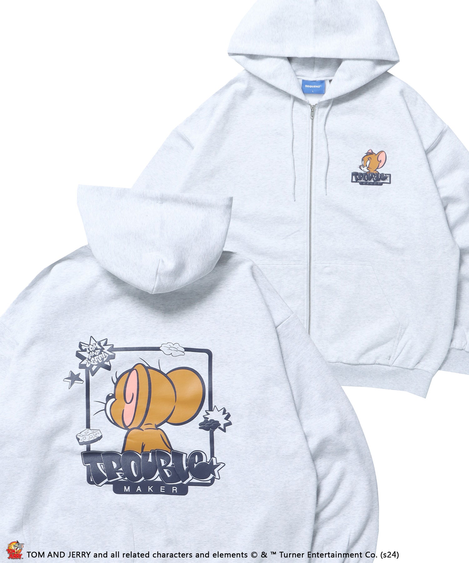 たかゆり様】ジャポさく 淳士 俺屋パーカー 俺屋パーカー／半袖