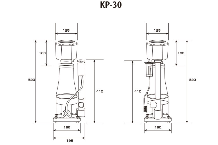 スキマー | ナプコ リミテッド ジャパン NAPQO,Ltd.japan