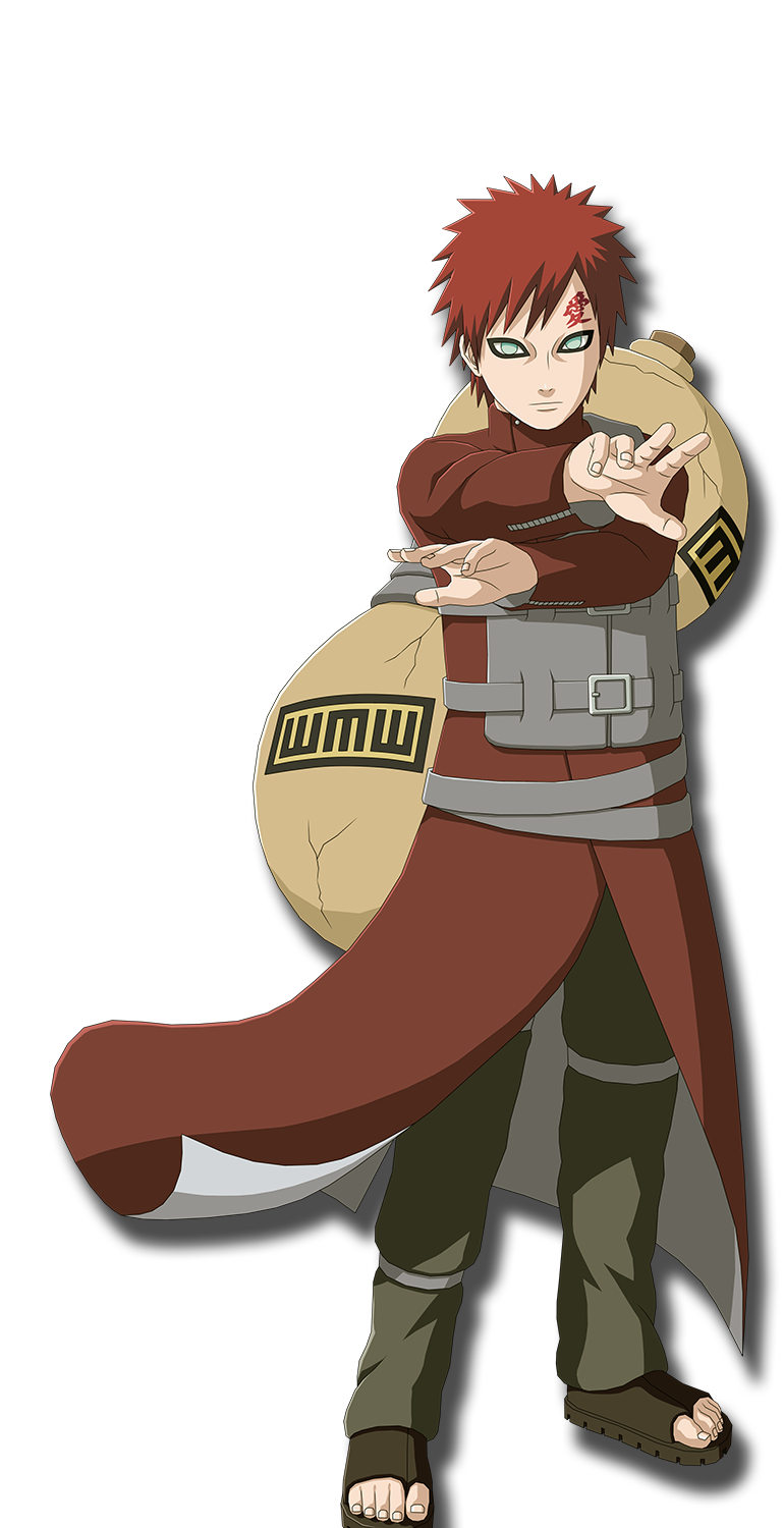 はるか】NARUTO ナルト疾風伝 G.E.M.シリーズ 我愛羅 G.E.M.シリーズ