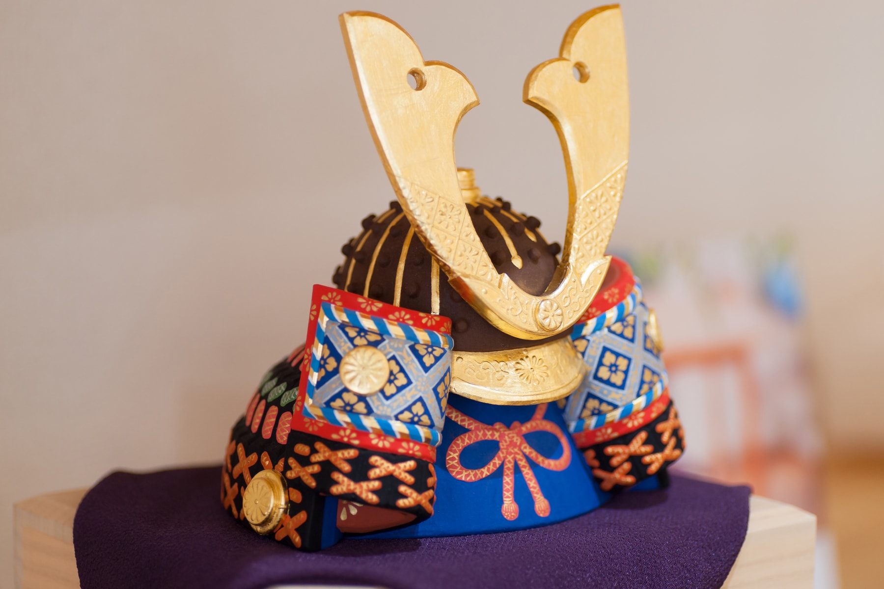 奈良一刀彫の歴史について｜NARADOLL HIGASHIDA 奈良一刀彫と節句人形