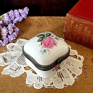 アンティーク 小物入れ Accessory Cace / アクセサリーケース