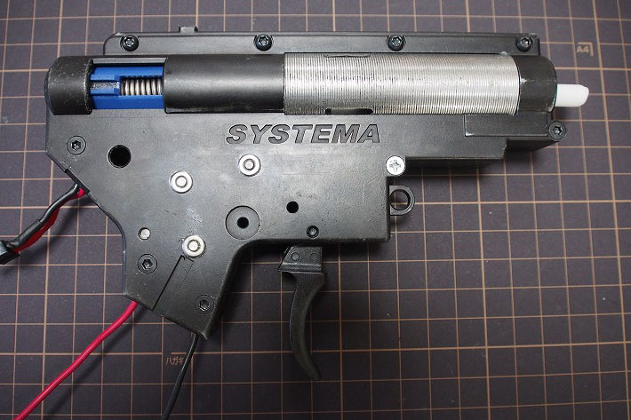 竹*子様 東京マルイベース、DSGフルカスタム 電動ガン 竹*子様