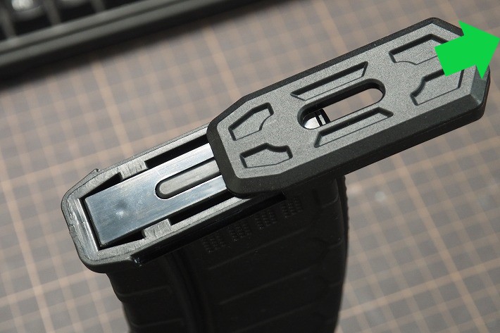 GBLS DAS GDR15 GDR416 HPMAG HPマガジン 3本セット 楽天市場】【楽天