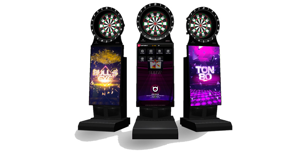 独自取材】ダーツビートホームを実際に投げきた｜使用レビュー | 真な