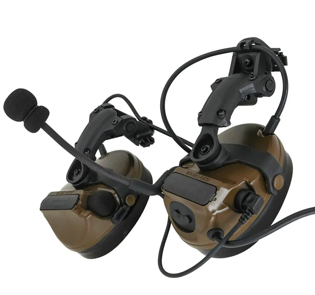 結*)様 TACSKY COMTAC3 デュアル レプリカ 結*)様 TACSKY COMTAC3