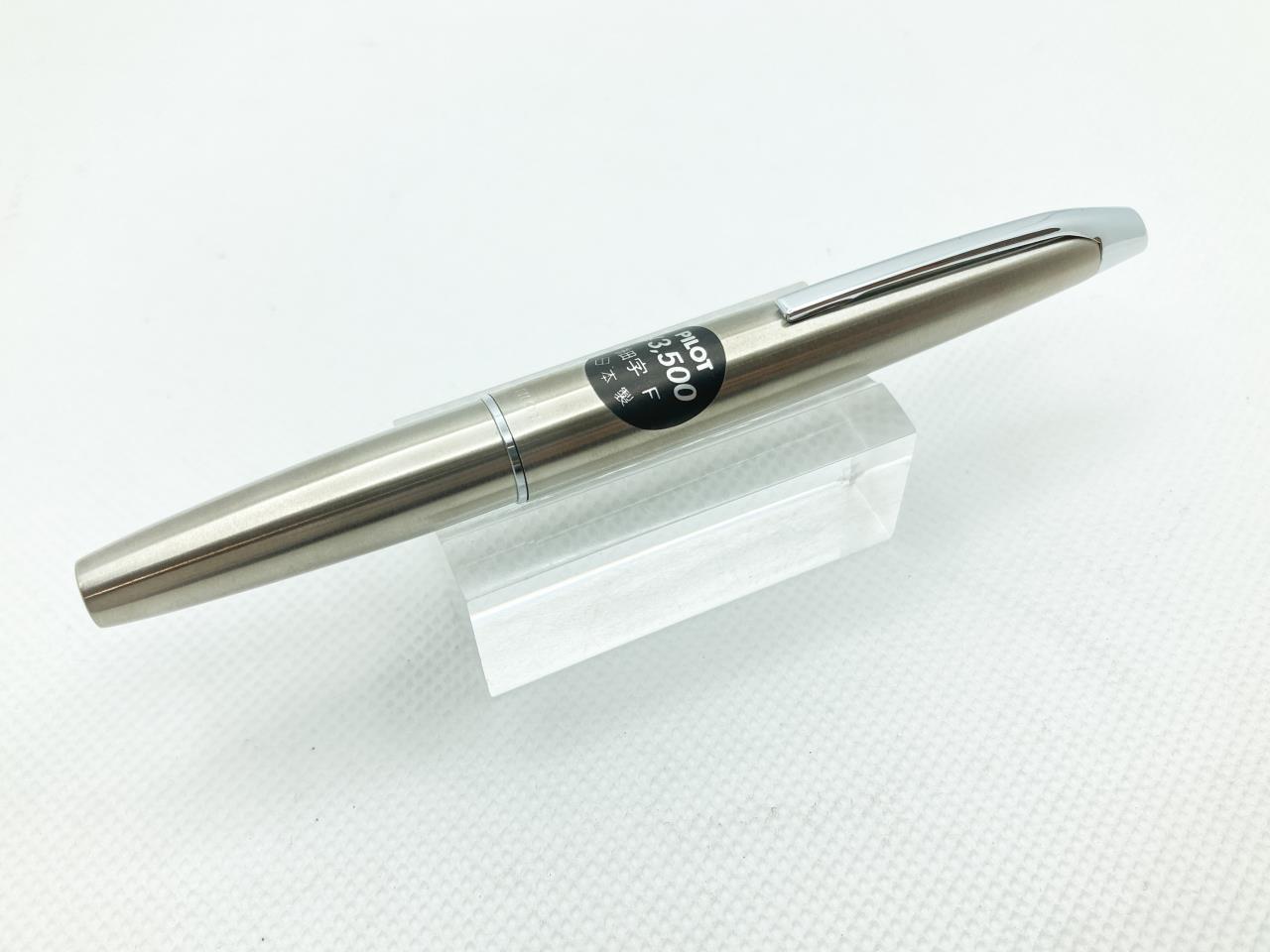 買取実績】PILOT/パイロット 万年筆 μ ミュー701 | 万年筆買取ノースペンズ