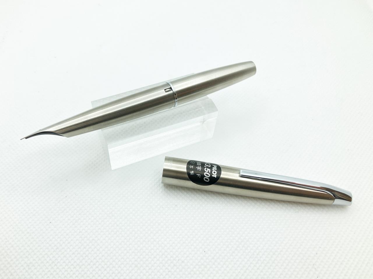 希少パイロットミューレックス PILOT MR シャーペン 万年筆 ボールペン