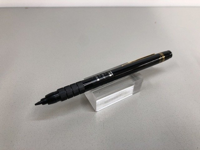 買取実績】パイロット シャープペンシル オートマックE500をお買取り