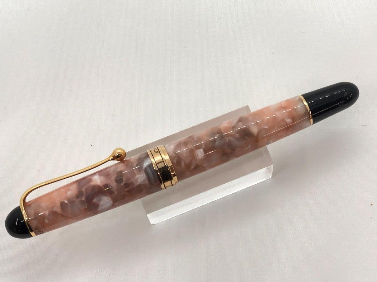 アウロラ AURORA Venere ヴェネレ 金星 万年筆 888 限定 【公式通販】