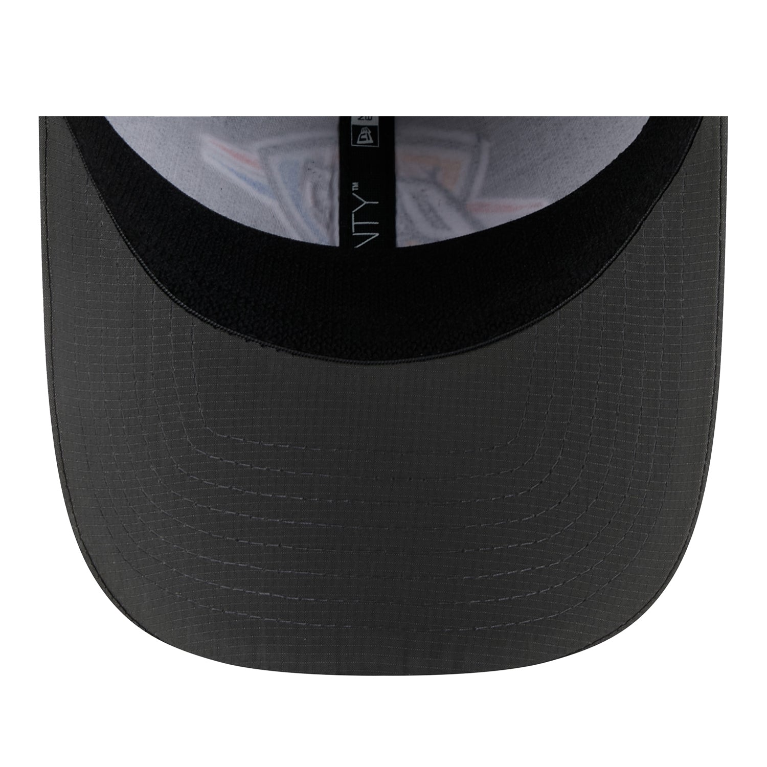 OKLAHOMA CITY THUNDER NEW ERA 920 NYLON RIPSTOP HAT | Official OKC