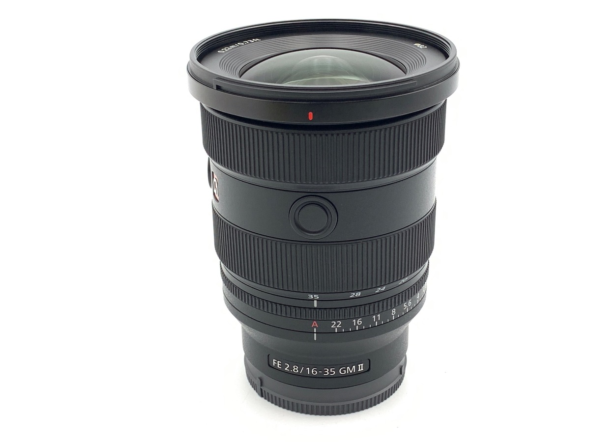 価格.com - SONY FE PZ 16-35mm F4 G SELP1635G 価格比較