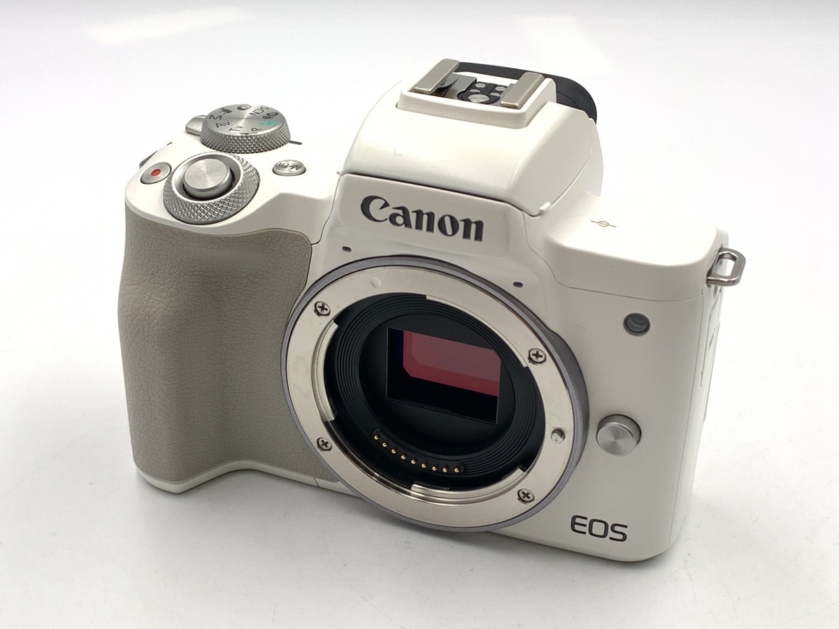 EOS Kiss M2 ボディ 中古価格比較 - 価格.com