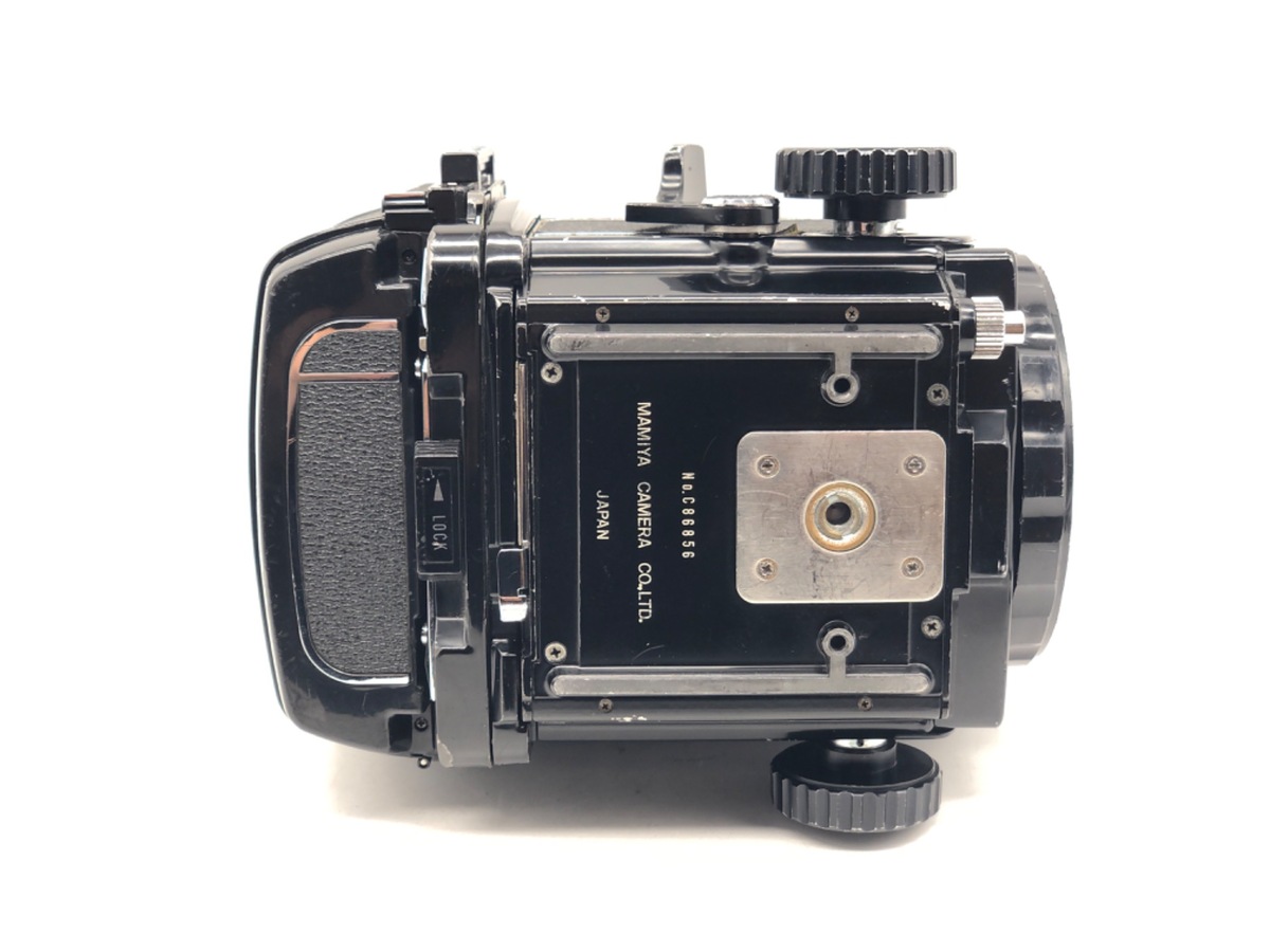 中古：B(並品)】マミヤ RB67 ボディ | 2441010003281