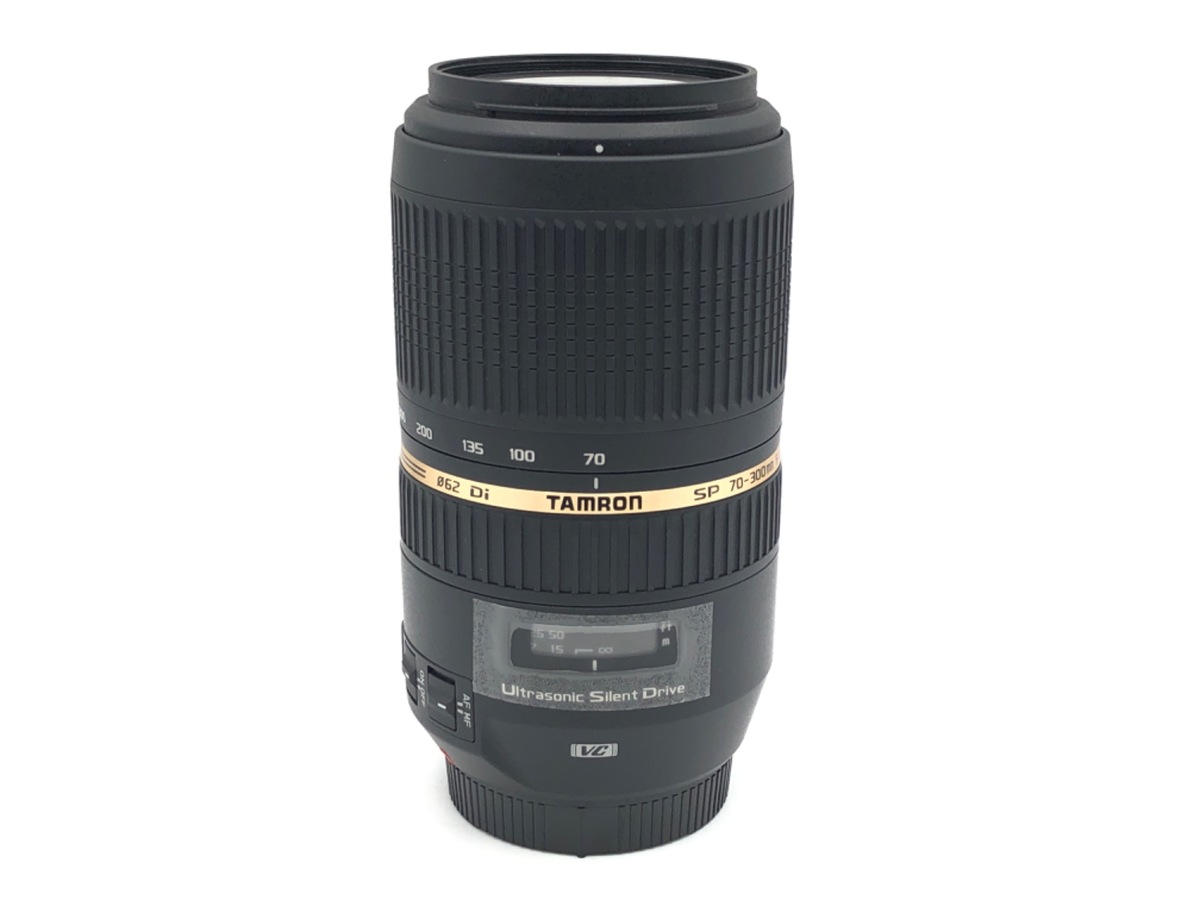 価格.com - TAMRON AF 70-300mm F/4-5.6 Di LD Macro 1:2 (Model A17) (
