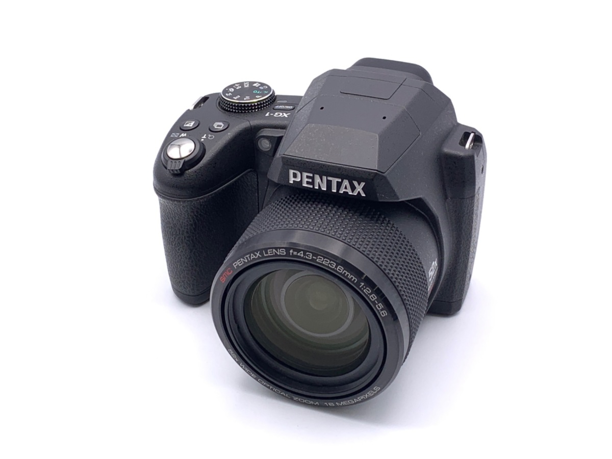 価格.com - ペンタックス PENTAX MX-1 [クラシックブラック] 価格比較