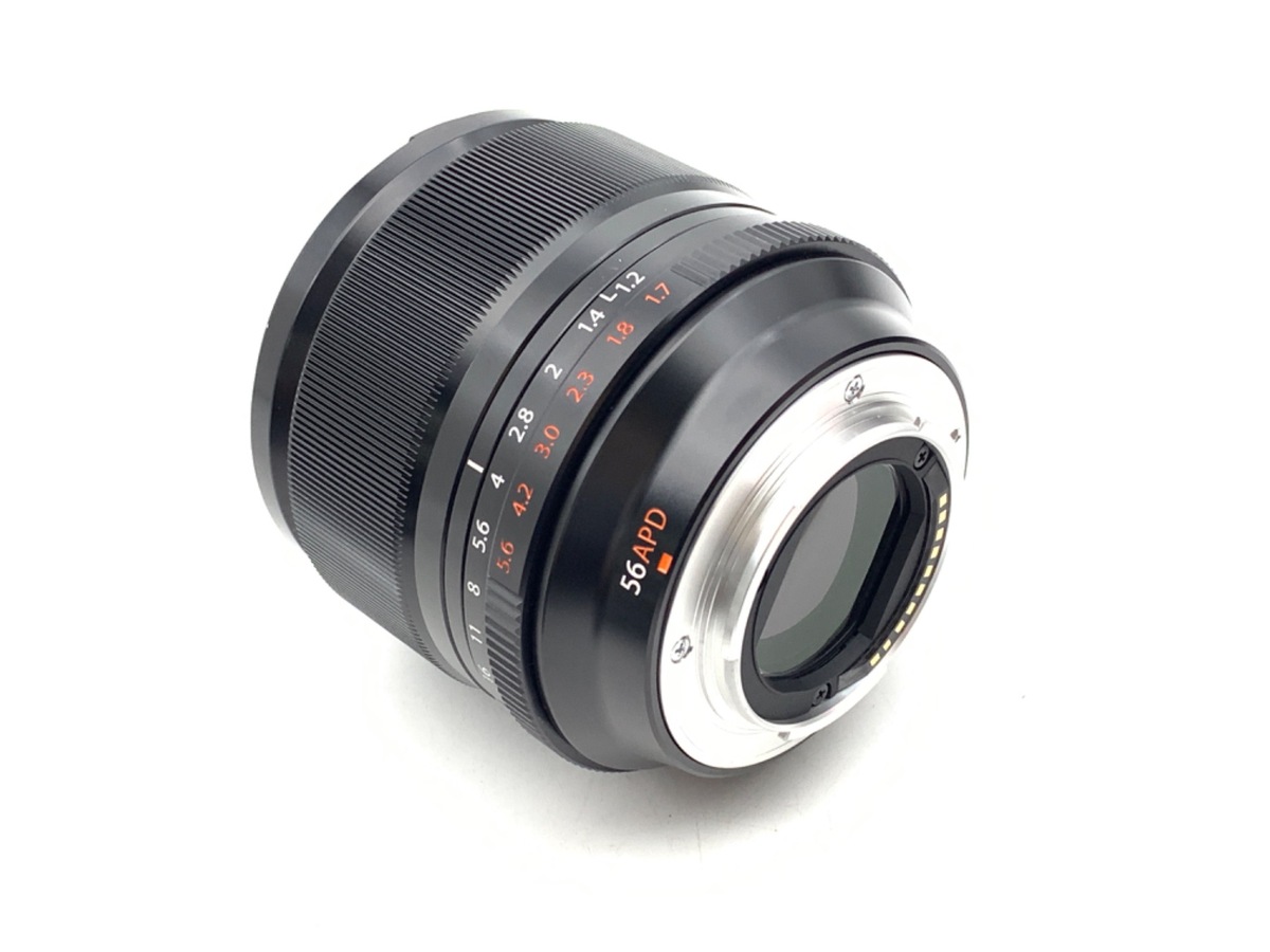 FUJIFILM フジフィルム XF 27mm F2.8 単焦点レンズ シルバー 価格.com
