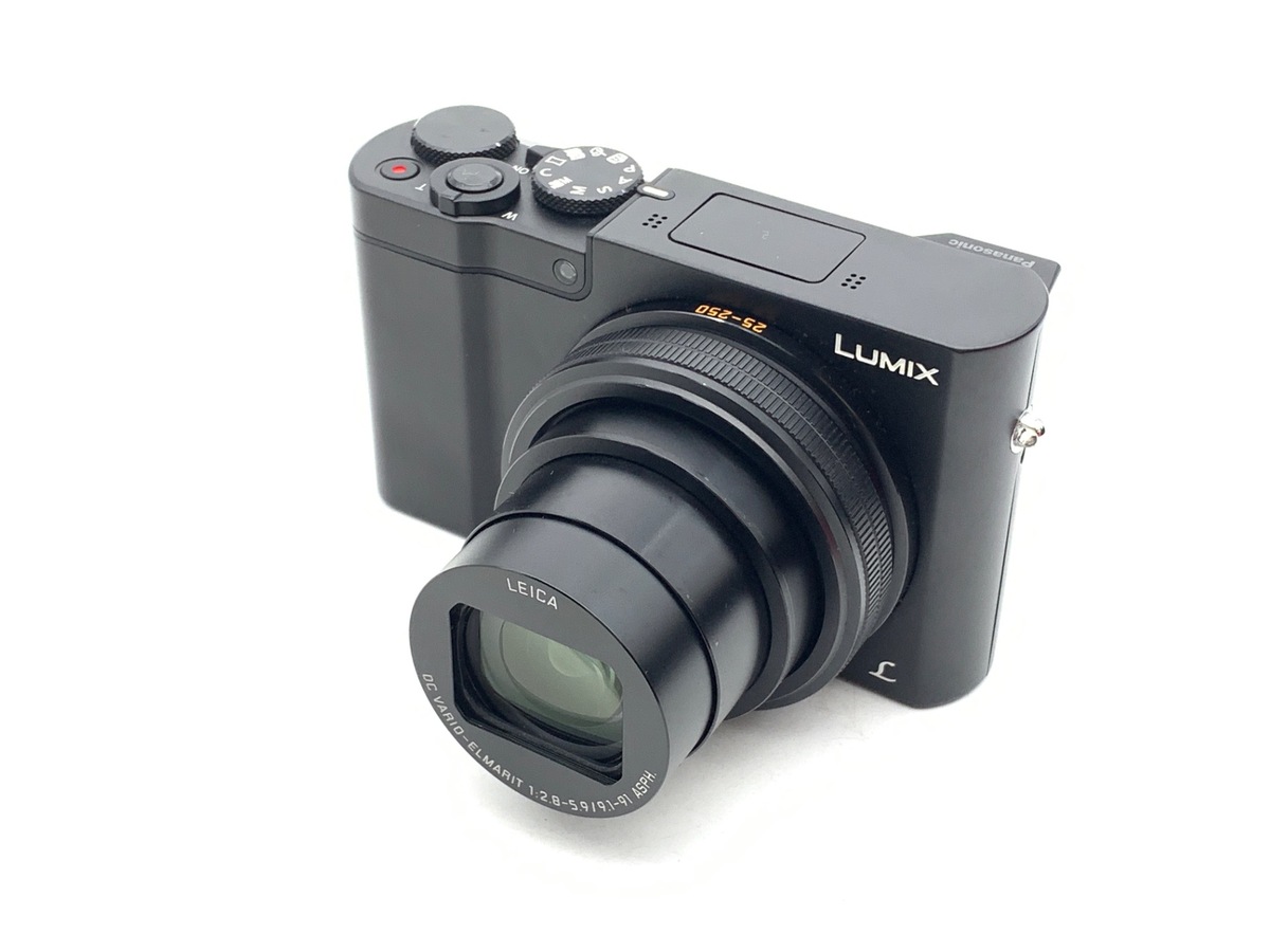 価格.com - パナソニック LUMIX DMC-TZ18-S [シルバー] 価格比較