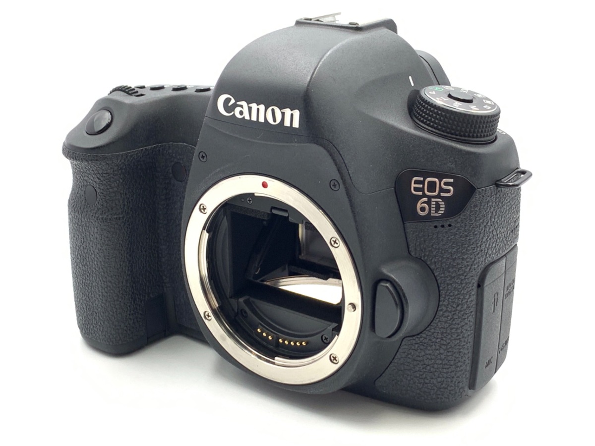 EOS 6D ボディ 中古価格比較 - 価格.com