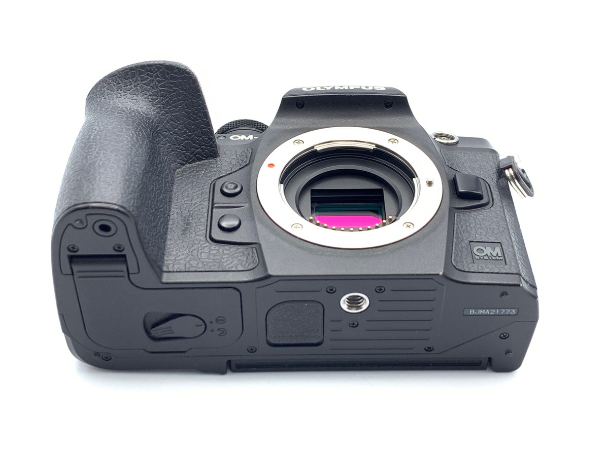 olympus om system om-1 ボディ 中古 OM SYSTEM OM-1 ボディ 中古価格