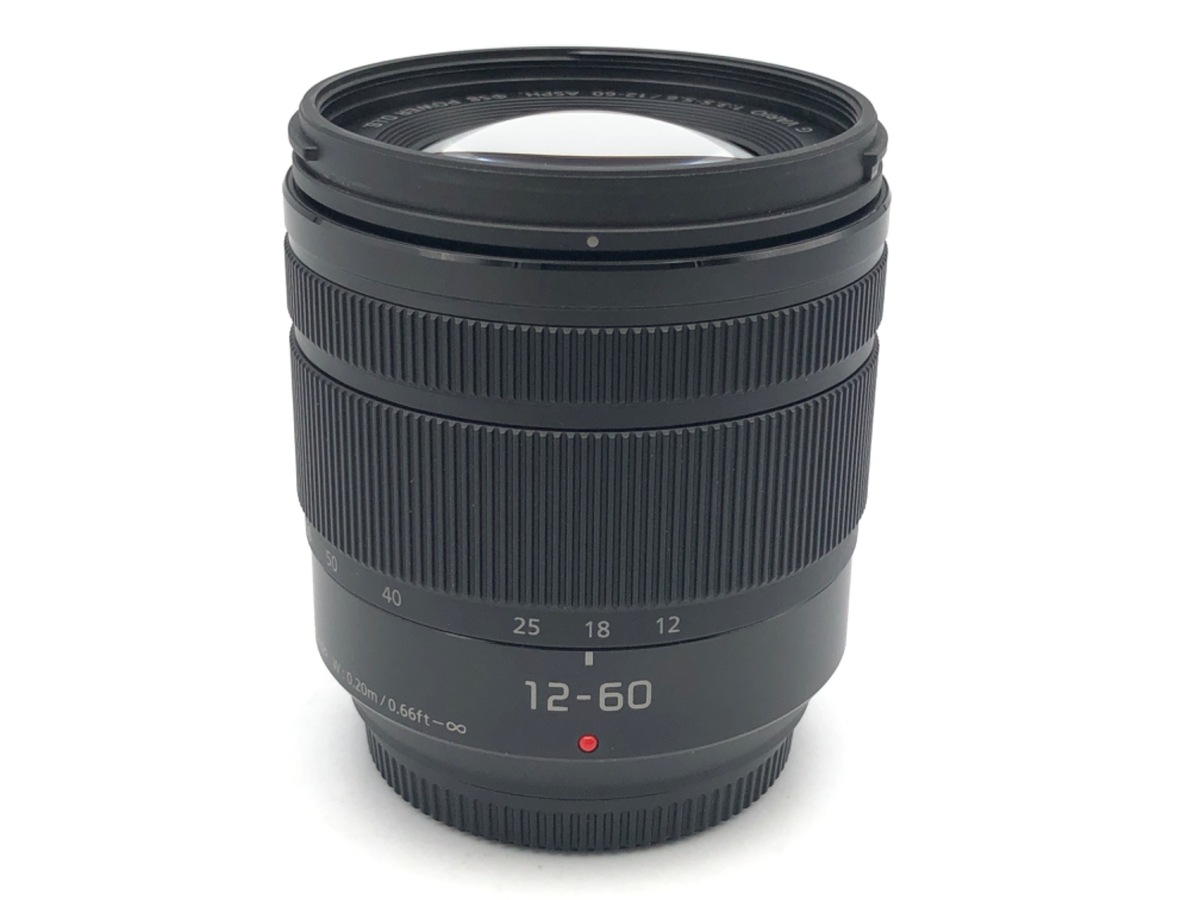 レンズ(ズーム) LUMIX G VARIO HD 14-140mm F4-5.8 ASPH. 価格.com