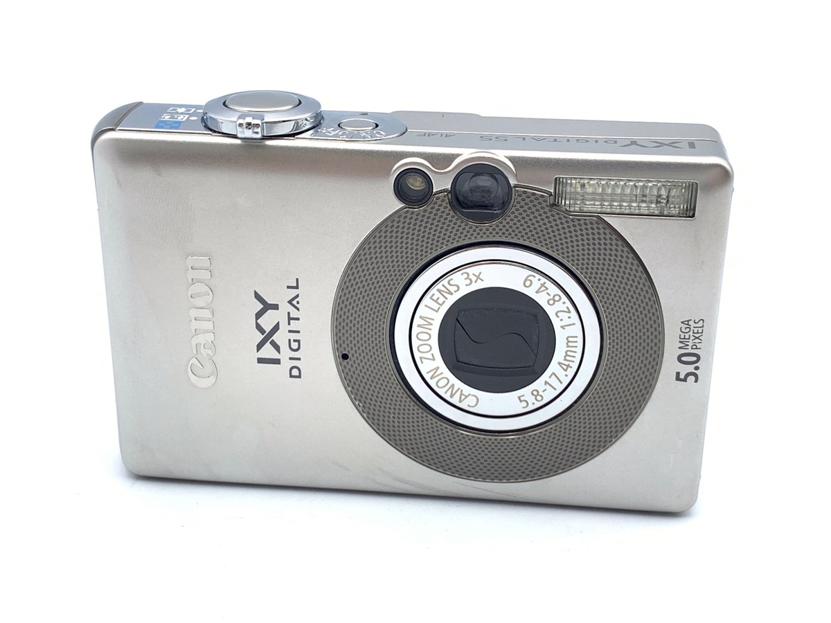 Canon IXY 180 シルバー コンパクトデジタルカメラ CANON IXY 180 価格