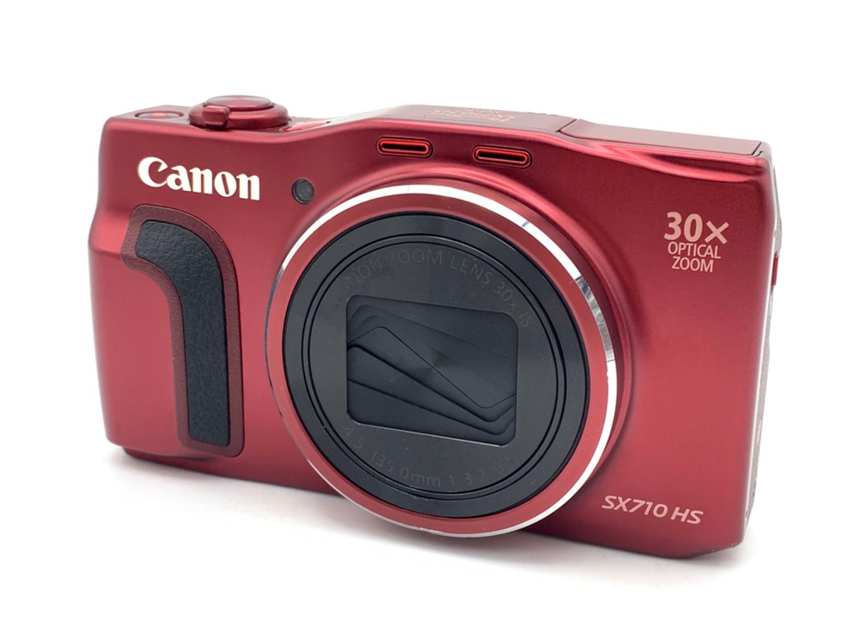 価格.com - CANON PowerShot SX730 HS 価格比較