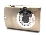 中古：AB(良品)】キヤノン（CANON）IXY DIGITAL 1000【1000万画素
