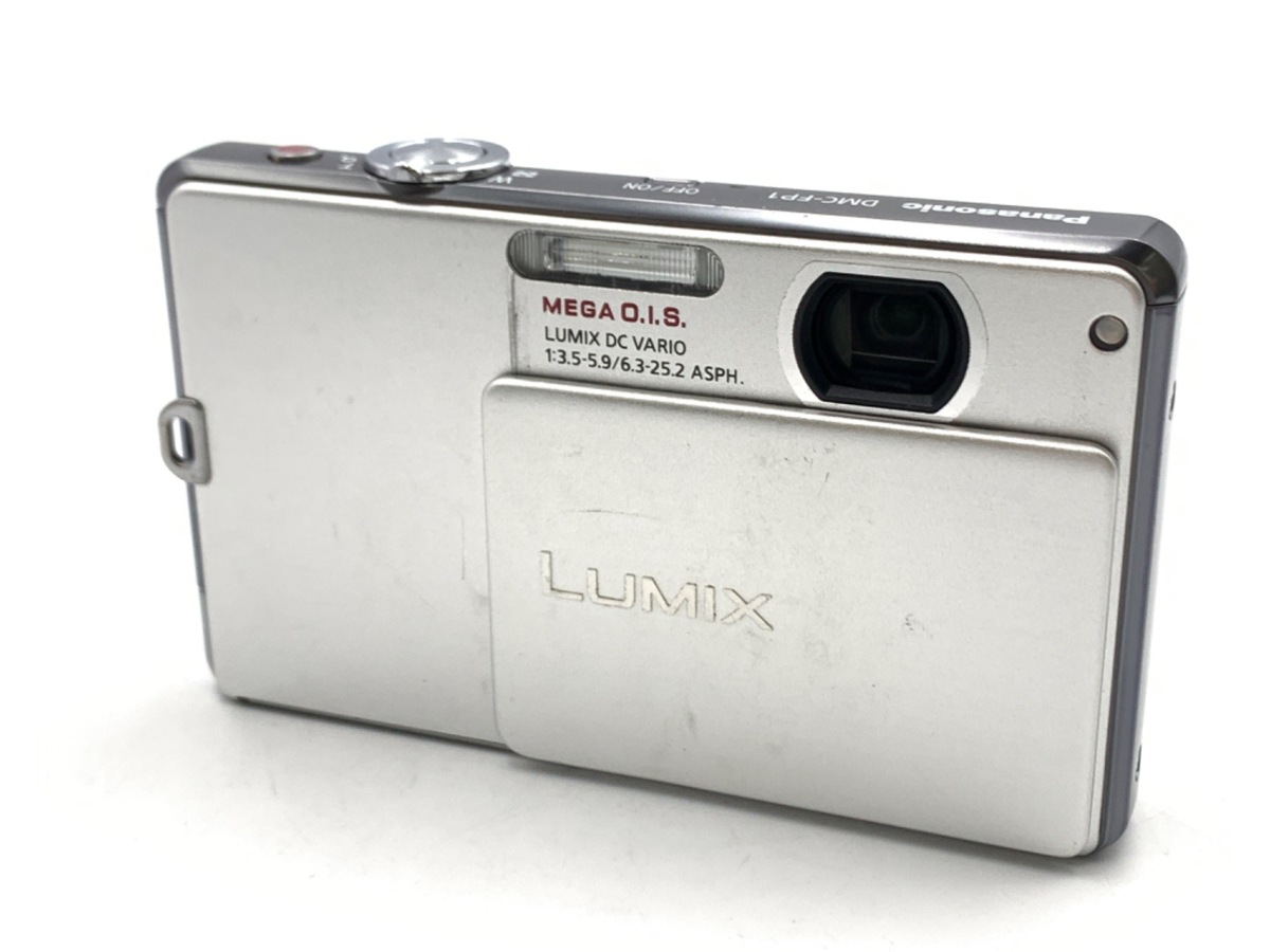 価格.com - パナソニック LUMIX DMC-LX9 純正オプション